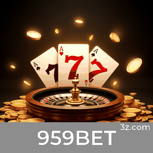 959BET Bônus acumulado 959BET
