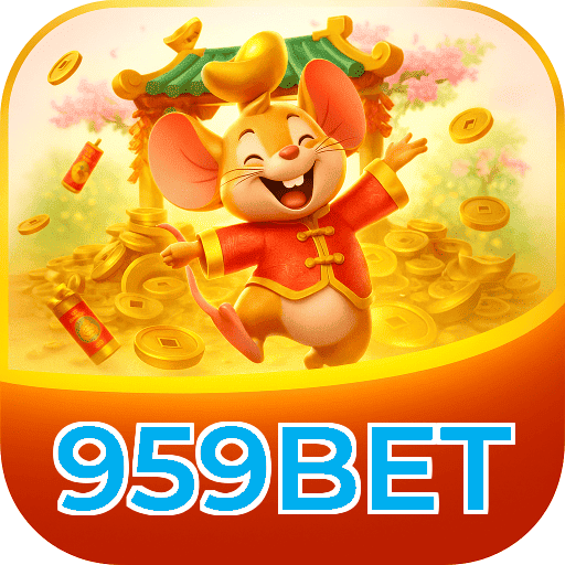 959BET logo