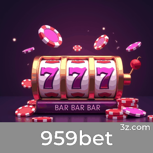 959bet Jogos: Domine Estratégias e Ganhe Mais!